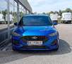Ford Focus 1,0 EcoBoost Hybrid ST-Line Blau - thumbnail 2