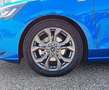 Ford Focus 1,0 EcoBoost Hybrid ST-Line Blau - thumbnail 4