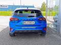 Ford Focus 1,0 EcoBoost Hybrid ST-Line Blau - thumbnail 6