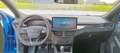 Ford Focus 1,0 EcoBoost Hybrid ST-Line Blau - thumbnail 10