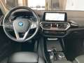 BMW X3 xDrive 30e Kamera Navi Plus LED Sportsitze Stoff/L Schwarz - thumbnail 7