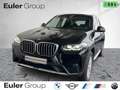BMW X3 xDrive 30e Kamera Navi Plus LED Sportsitze Stoff/L Schwarz - thumbnail 1