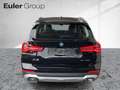 BMW X3 xDrive 30e Kamera Navi Plus LED Sportsitze Stoff/L Schwarz - thumbnail 6
