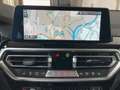 BMW X3 xDrive 30e Kamera Navi Plus LED Sportsitze Stoff/L Schwarz - thumbnail 9