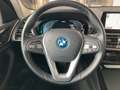 BMW X3 xDrive 30e Kamera Navi Plus LED Sportsitze Stoff/L Schwarz - thumbnail 8