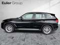 BMW X3 xDrive 30e Kamera Navi Plus LED Sportsitze Stoff/L Schwarz - thumbnail 3