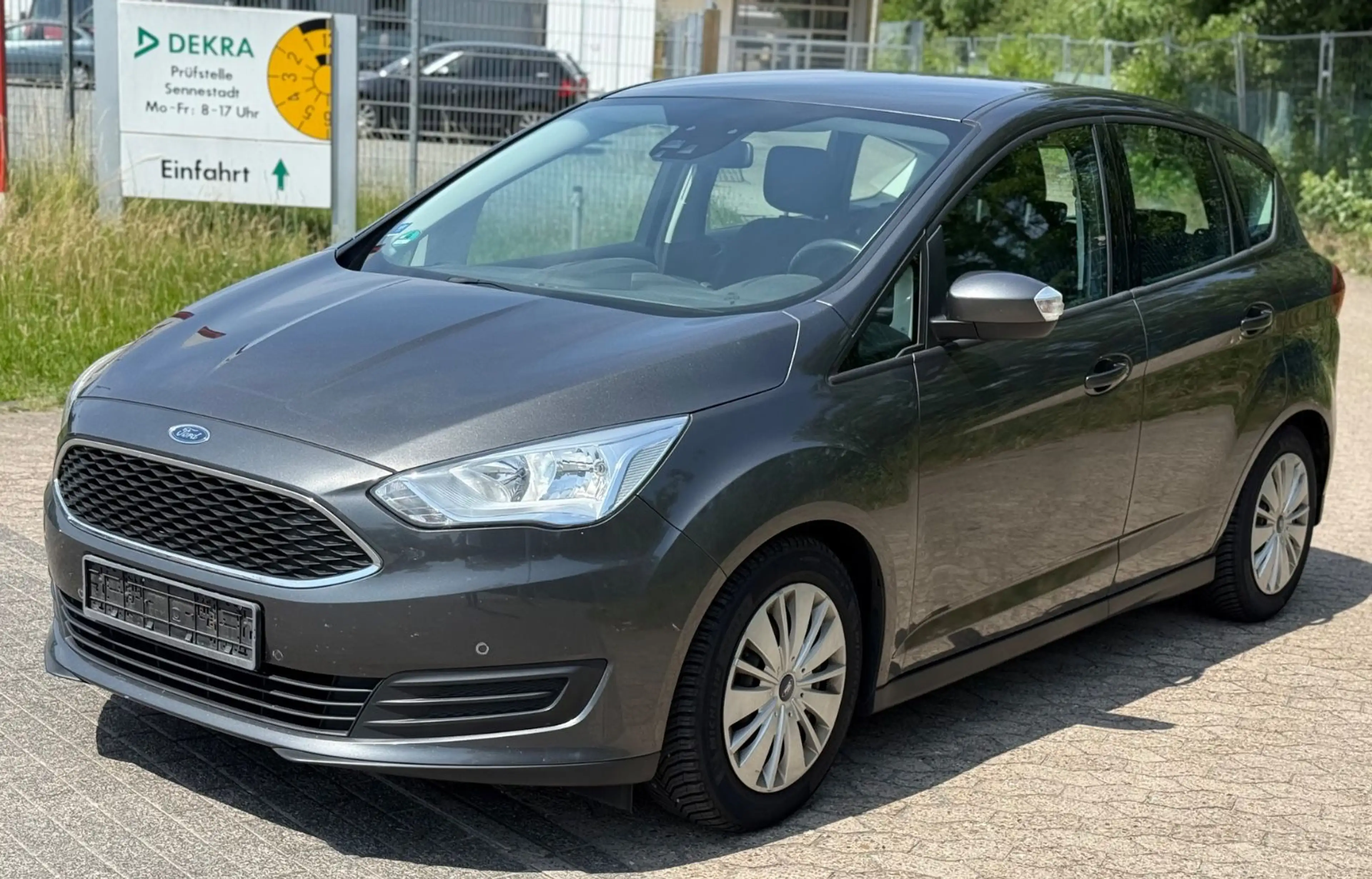 Ford C-Max C-MAX Trend