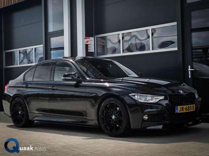 BMW 330 3-serie 330e M-Sport | PANO | CARPLAY | NW. MOTOR