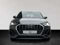 Audi Q3 S line 35 TFSI S-tronic Matrix-LED 19'' AHK Grigio - thumbnail 10