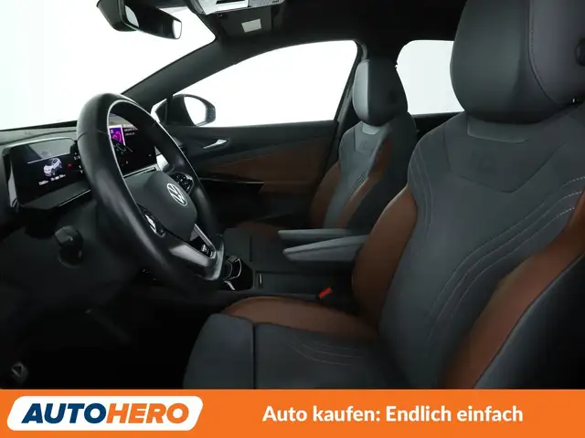 Volkswagen Id.4 view 10