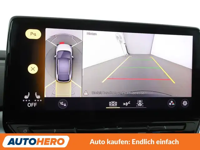 Volkswagen Id.4 view 22