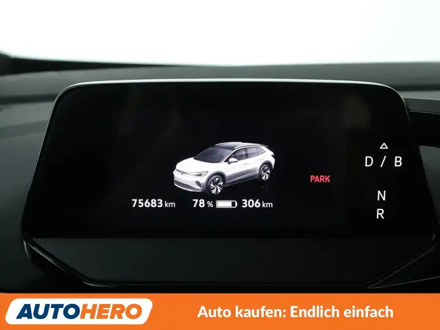 Volkswagen Id.4 view 20