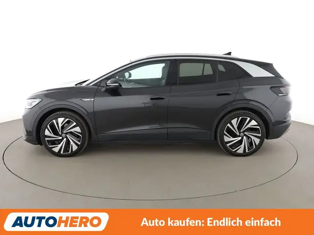 Volkswagen Id.4 view 3