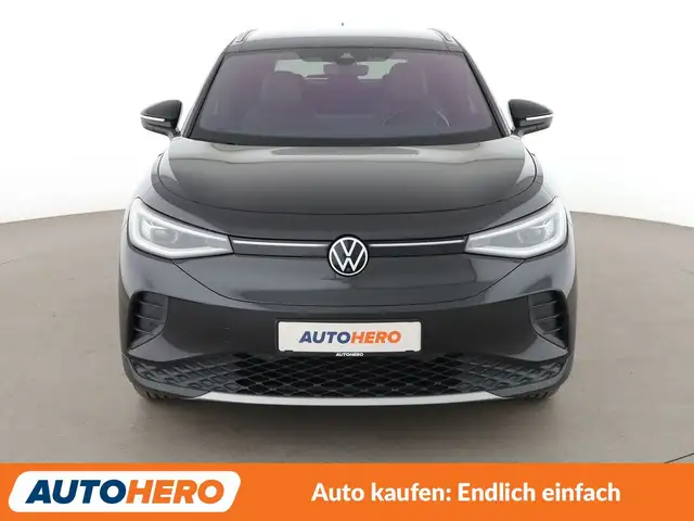Volkswagen Id.4 view 9