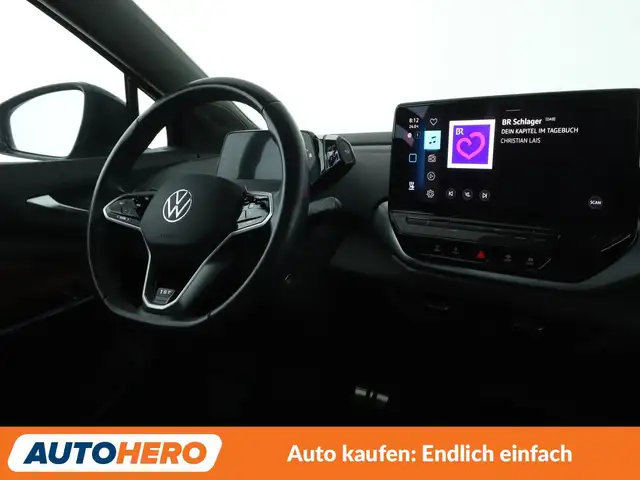 Volkswagen Id.4 view 13
