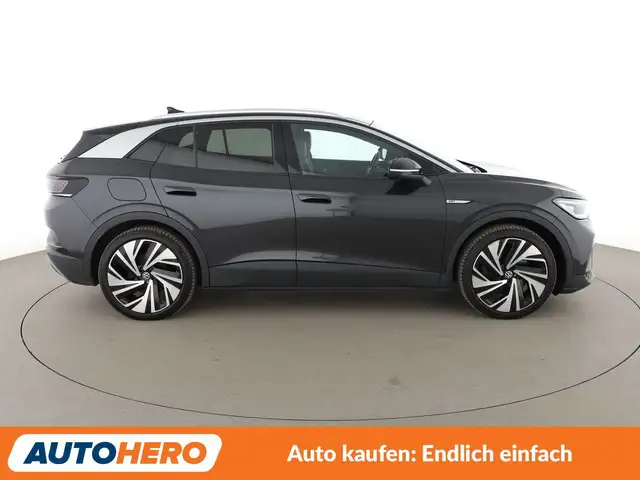 Volkswagen Id.4 view 7