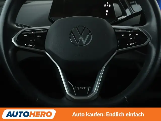 Volkswagen Id.4 view 19