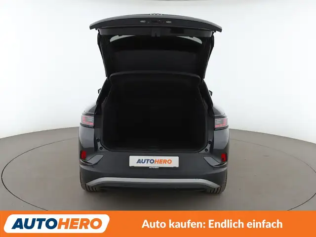 Volkswagen Id.4 view 16