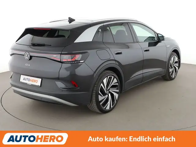 Volkswagen Id.4 view 6