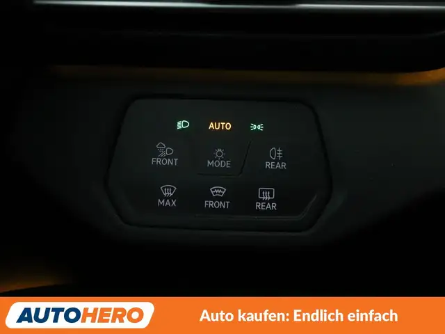 Volkswagen Id.4 view 26