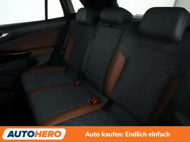 Volkswagen Id.4 view 14