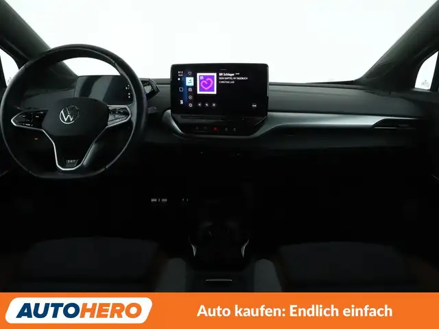 Volkswagen Id.4 view 12