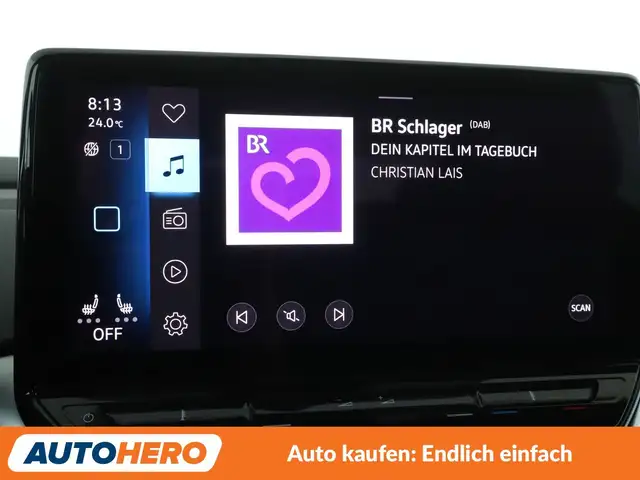 Volkswagen Id.4 view 21