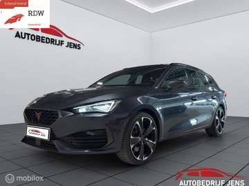 1.4 e-Hybrid VZ Performance