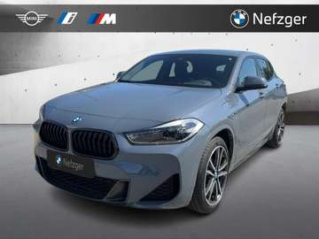 xDrive25e M SPORT PANO LED PDC SHZ