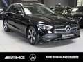 Mercedes-Benz C 220 d T  SITZHZG LED KLIMA AHK KAMERA Schwarz - thumbnail 3