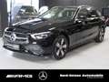 Mercedes-Benz C 220 d T  SITZHZG LED KLIMA AHK KAMERA Schwarz - thumbnail 6