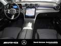 Mercedes-Benz C 220 d T  SITZHZG LED KLIMA AHK KAMERA Schwarz - thumbnail 11
