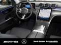 Mercedes-Benz C 220 d T  SITZHZG LED KLIMA AHK KAMERA Schwarz - thumbnail 8