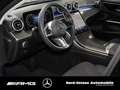 Mercedes-Benz C 220 d T  SITZHZG LED KLIMA AHK KAMERA Schwarz - thumbnail 7