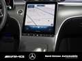 Mercedes-Benz C 220 d T  SITZHZG LED KLIMA AHK KAMERA Schwarz - thumbnail 9