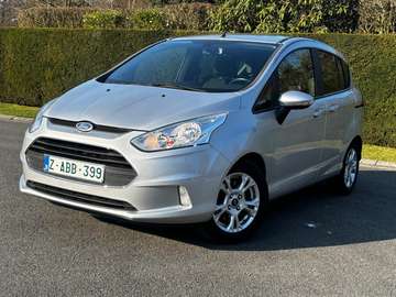 B-Max 1.0 EcoBoost Trend S