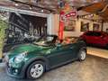 MINI Cooper Cabrio * 1.5 Cooper * GRAND ECRAN * CUIRS * LEDS *CARPLAY Vert - thumbnail 3