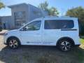 Ford Tourneo Connect 2.0 EcoBlue Allrad ACTIVE Weiß - thumbnail 2