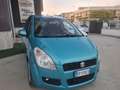 Suzuki Splash Splash 2008 1.2 GLS Blu/Azzurro - thumbnail 6
