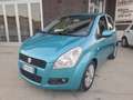 Suzuki Splash Splash 2008 1.2 GLS Blu/Azzurro - thumbnail 4