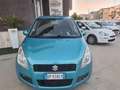 Suzuki Splash Splash 2008 1.2 GLS Blu/Azzurro - thumbnail 13
