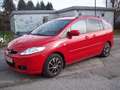 Mazda 5 Mazda 5 2,0 CD110 TX TX Rot - thumbnail 11