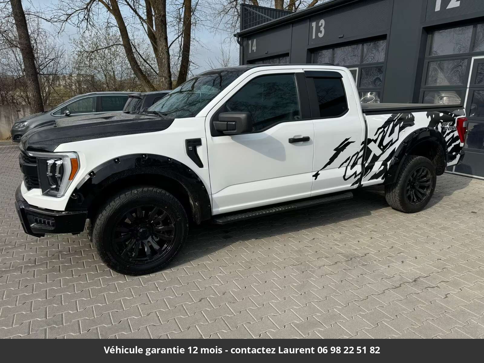 2023 Ford Other