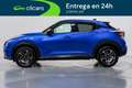 Nissan Juke 1.0 DIG-T N-Connecta 4x2 DCT 7 84kW Azul - thumbnail 8