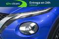 Nissan Juke 1.0 DIG-T N-Connecta 4x2 DCT 7 84kW Azul - thumbnail 10