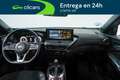 Nissan Juke 1.0 DIG-T N-Connecta 4x2 DCT 7 84kW Azul - thumbnail 13