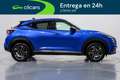 Nissan Juke 1.0 DIG-T N-Connecta 4x2 DCT 7 84kW Azul - thumbnail 7