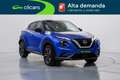 Nissan Juke 1.0 DIG-T N-Connecta 4x2 DCT 7 84kW Azul - thumbnail 3