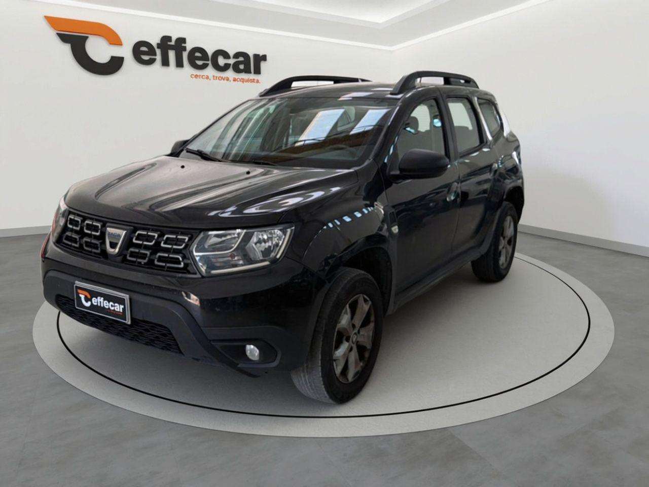 Dacia Duster 1.5 Blue dCi 8V 115 CV 4x2 Prestige