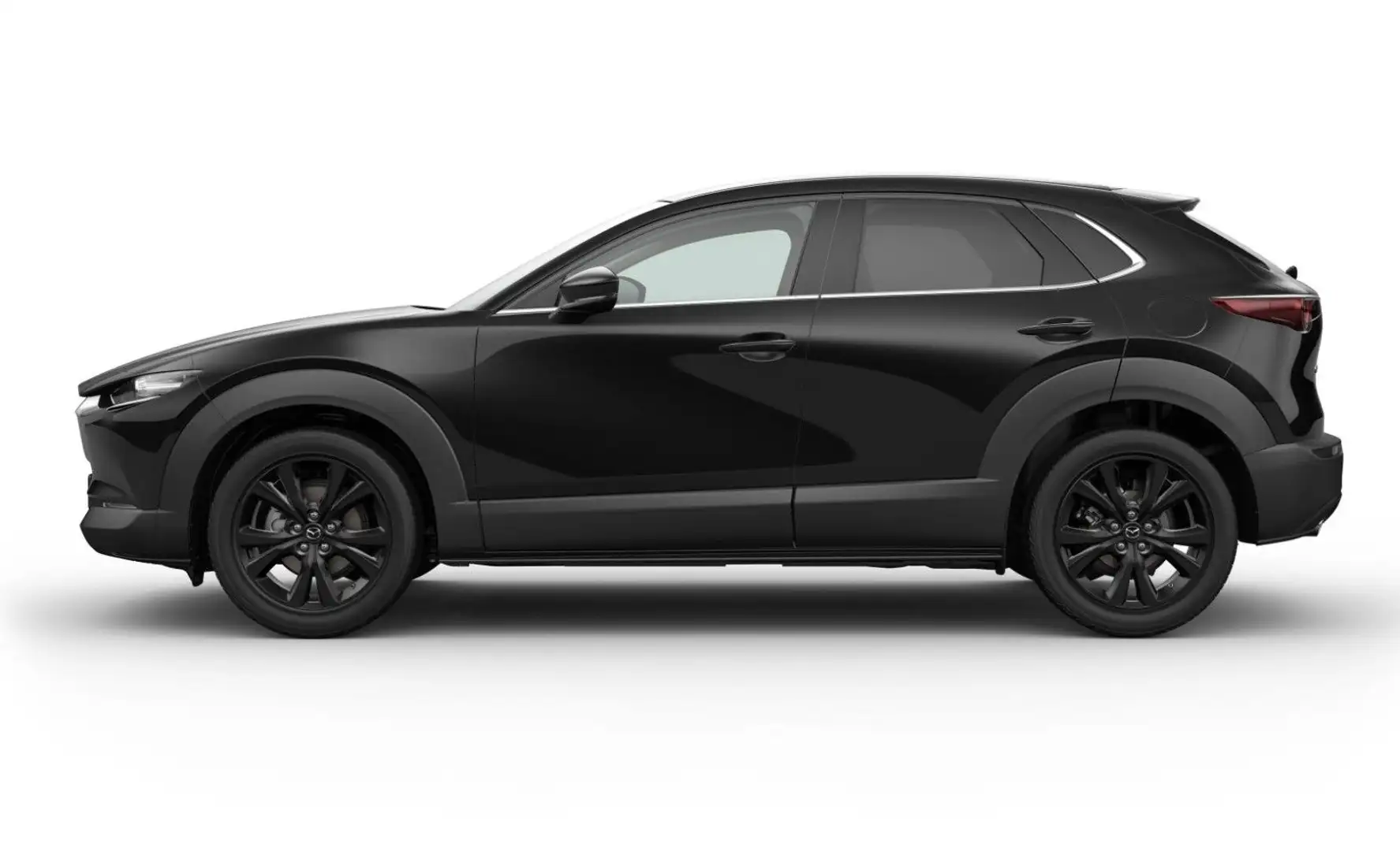 Mazda CX-30 e-SKYACTIV-G M-Hybrid 140 Homura Noir - 2